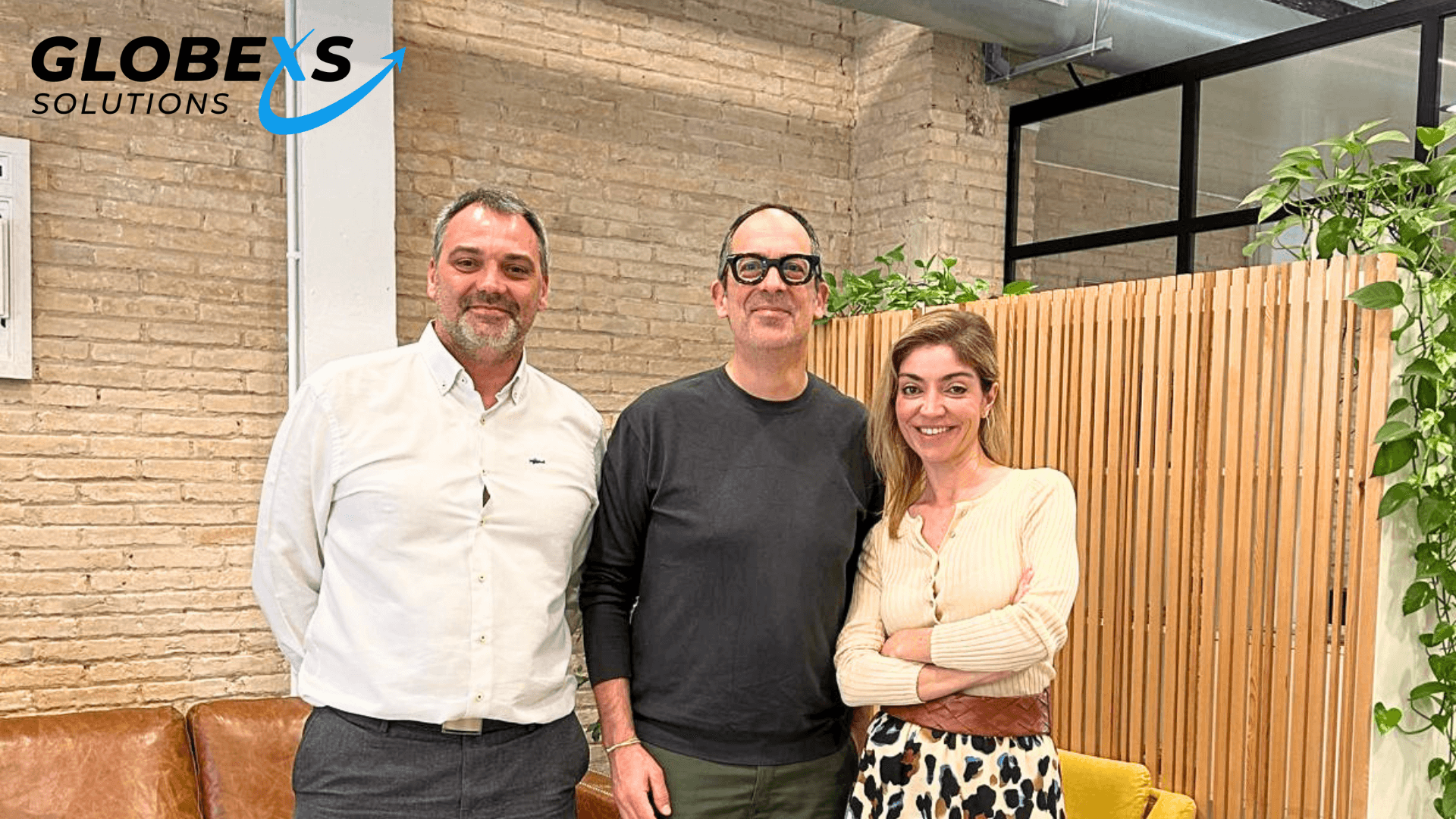 Globexs Expands Its Brussels Presence with a New Franchise