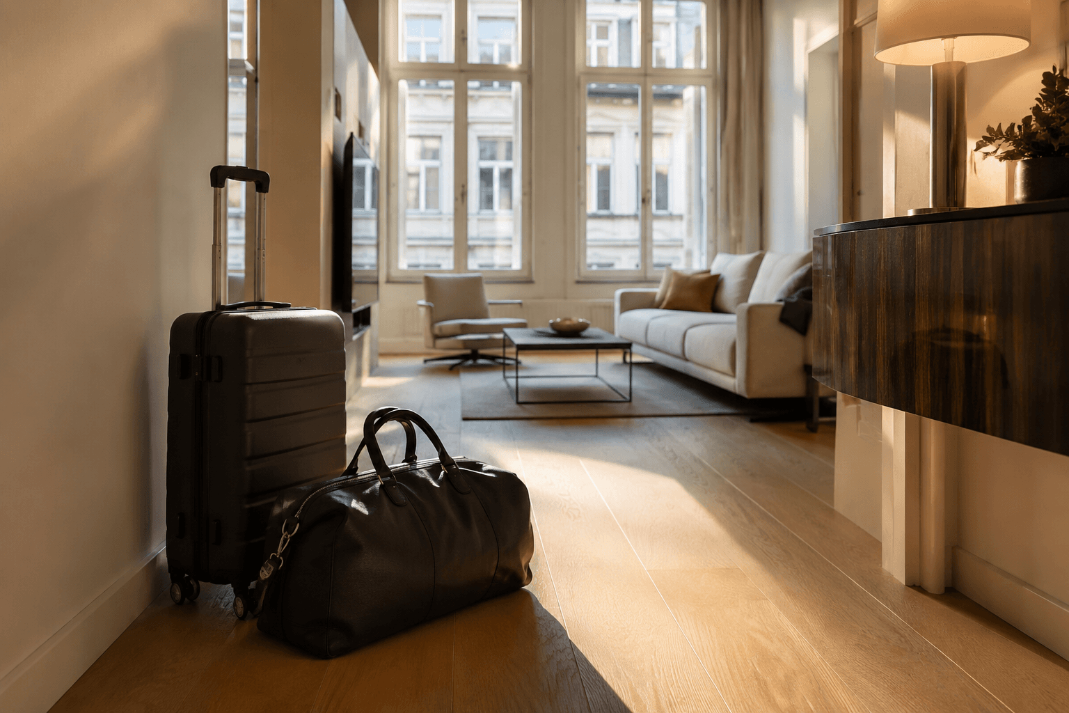 Relocating an Athlete to Brussels: A Housing Guide for Clubs, Agents and Sports Mobility Teams