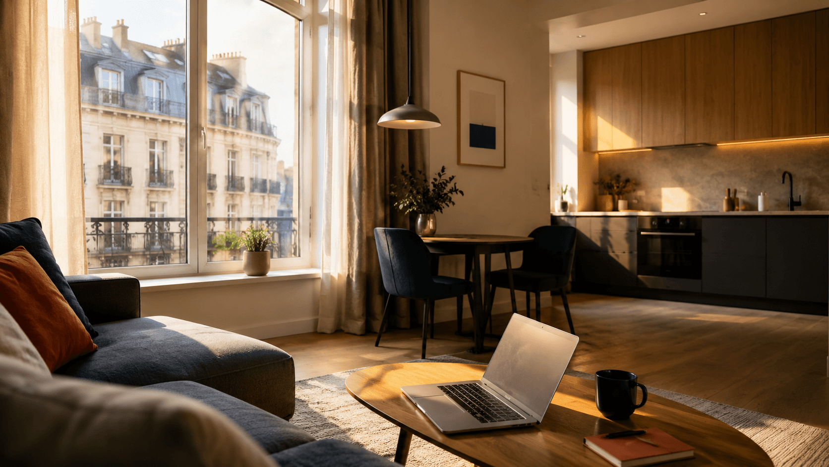 Hotel vs Furnished Apartment for Corporate Stays in Belgium: A Practical Comparison for HR and Mobility Teams
