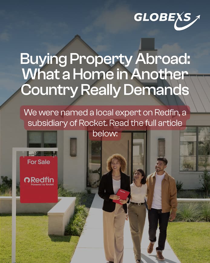 Buying Property Abroad: What a Home in Another Country Really Demands