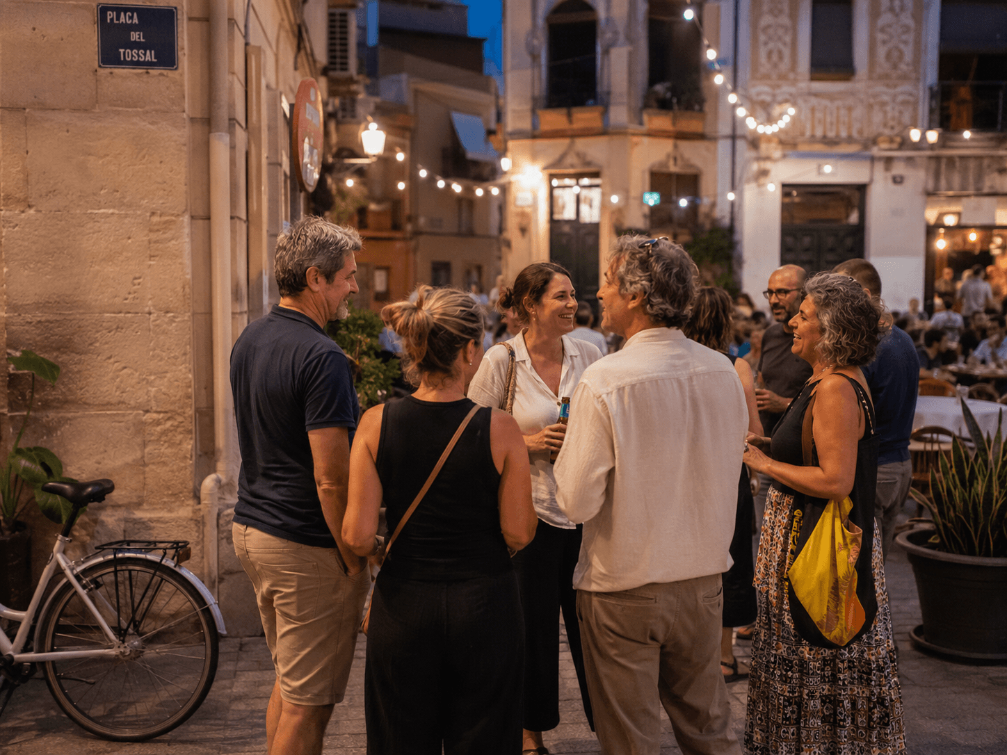 Why Community Matters When You Move Abroad