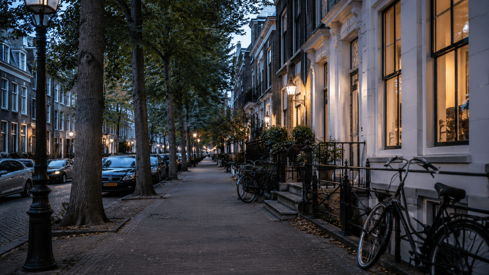 The Antwerp Diamond District: A Housing Guide for International Staff (2026)