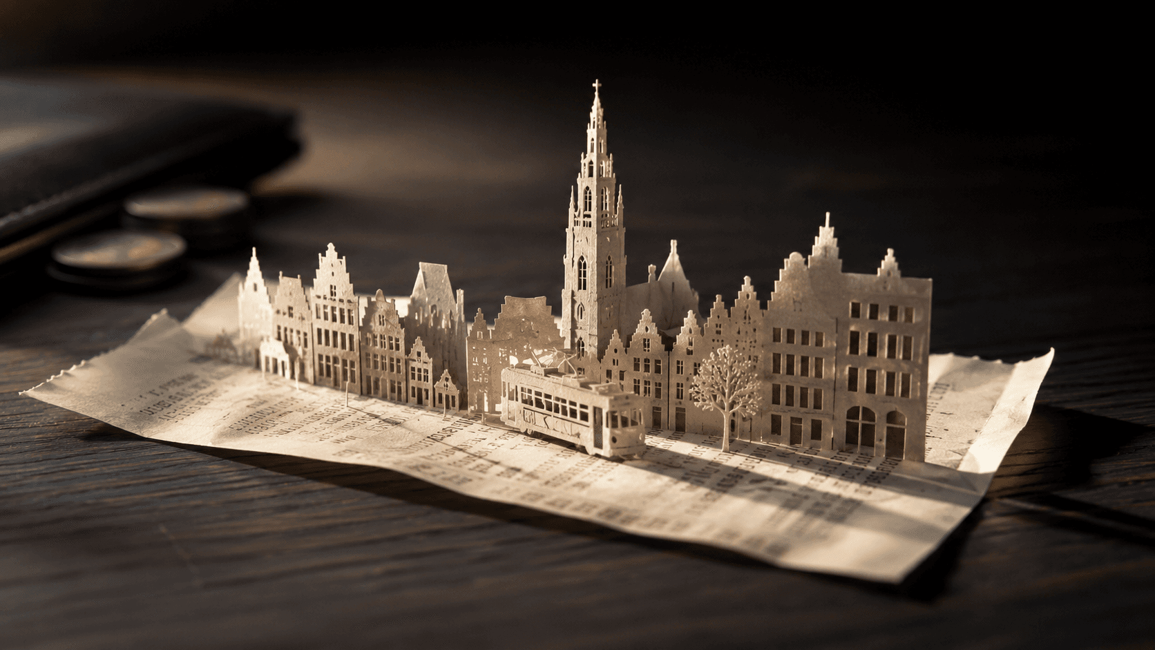 How Much Money Do You Need to Live in Brussels? The Honest Numbers (2026)