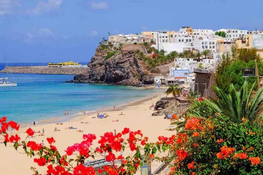 Isole Canarie