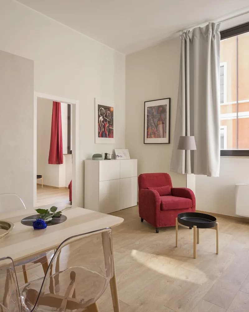 Coliving & Flex Living