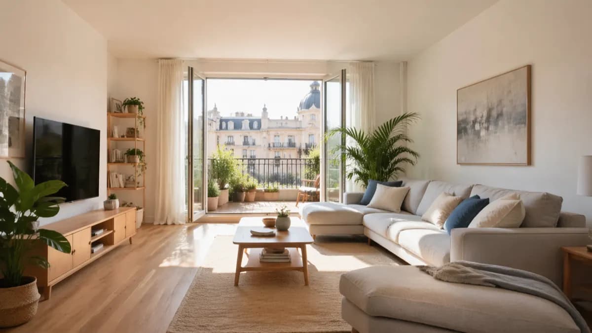 Long Stay Rentals