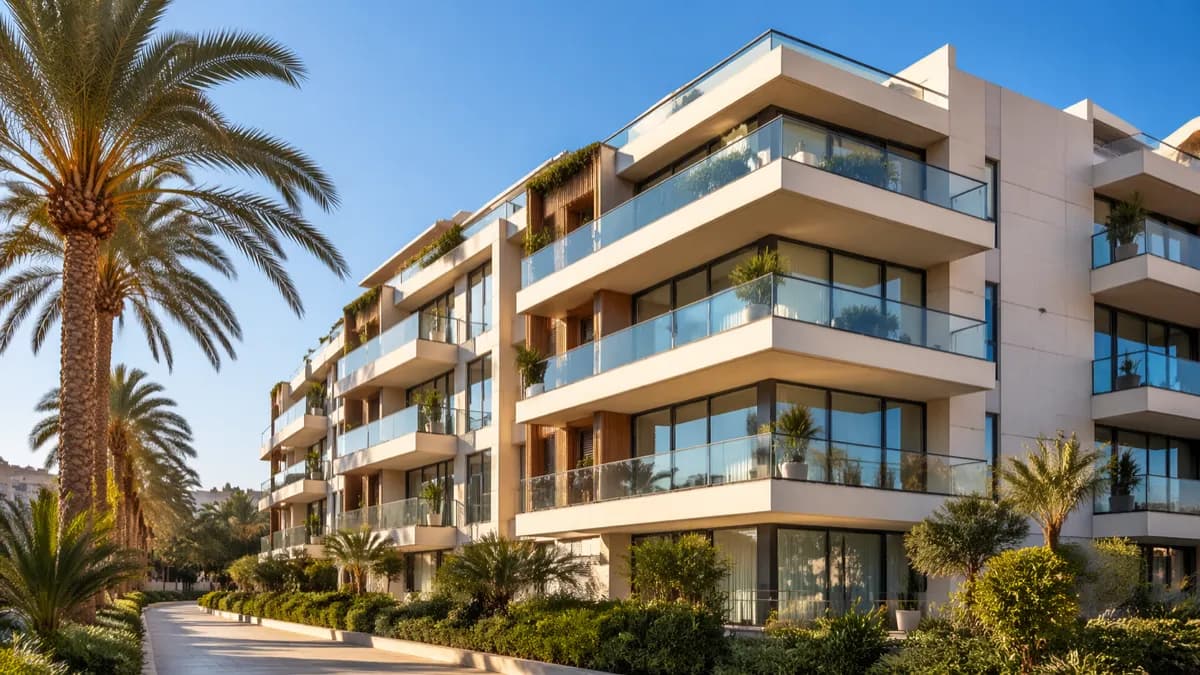 Property Investments