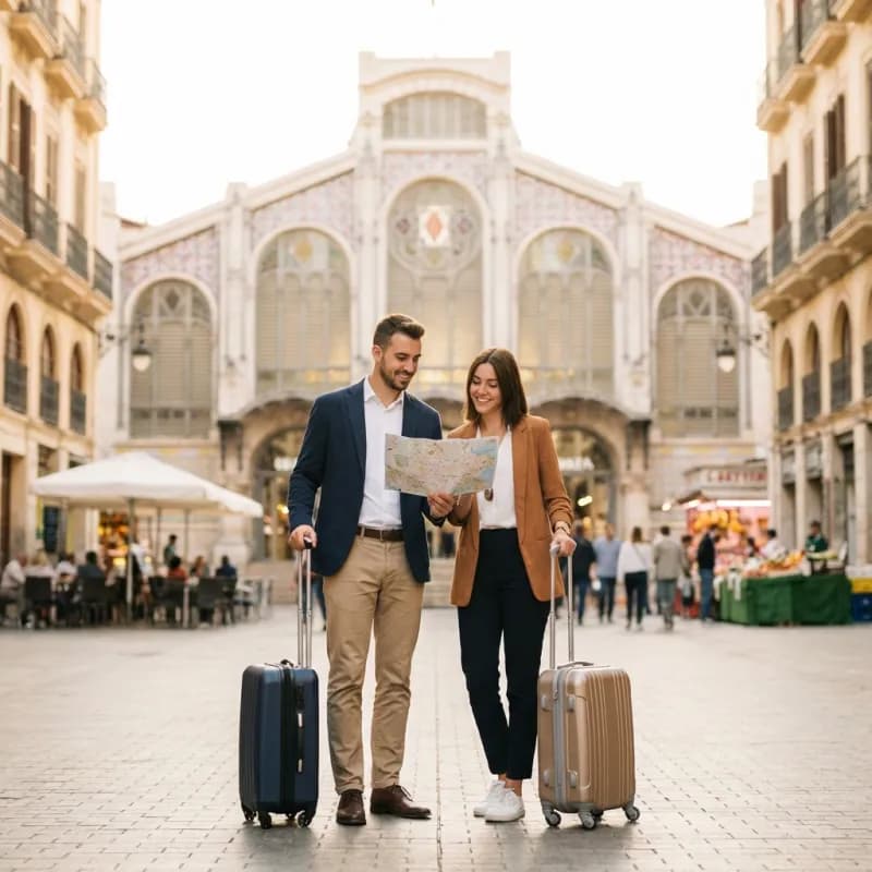 Relocation Services