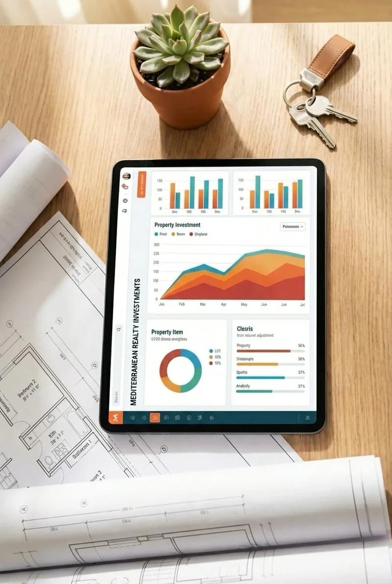 Rental Management for Property Investors