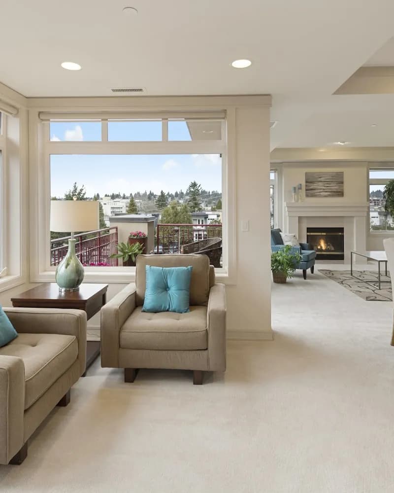 Temporary Furnished Rentals