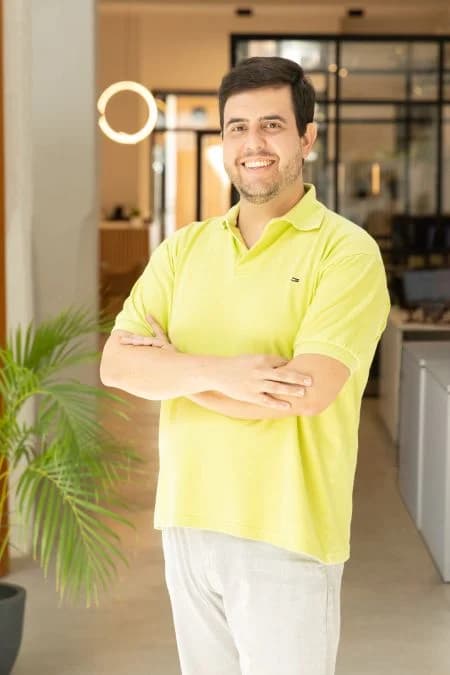 Antonio Cubel