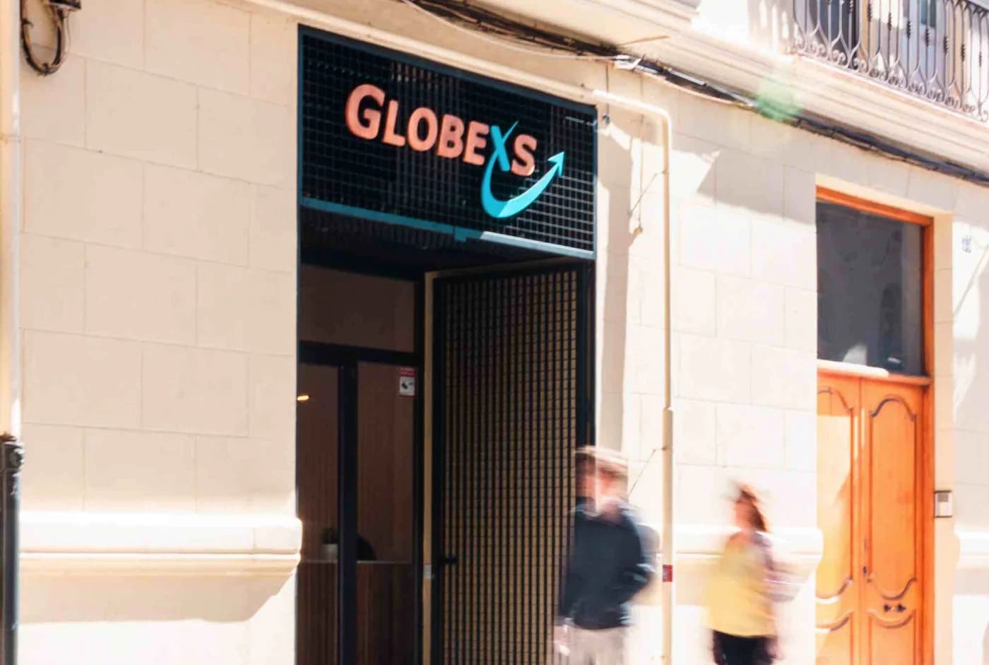 Equipo Globexs