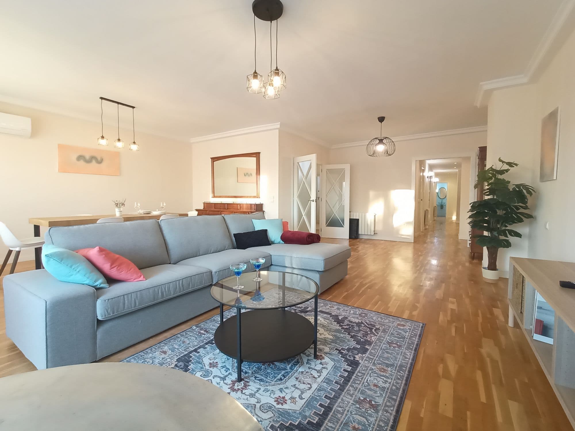 Filipinas - Beautiful apartment for expats in Valencia