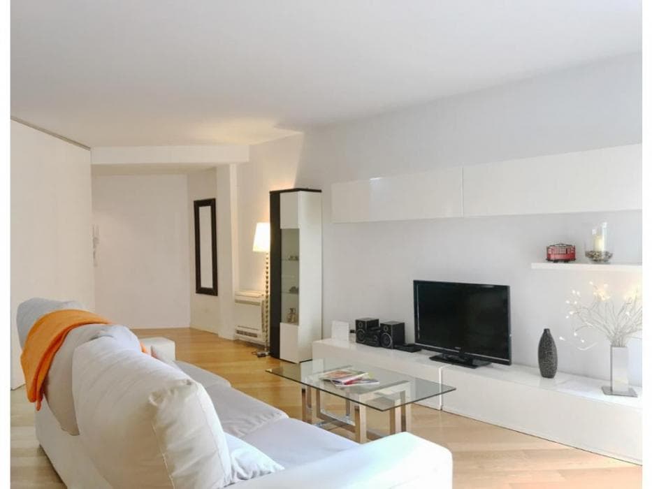 Apartment in Palma de Mallorca - Salon