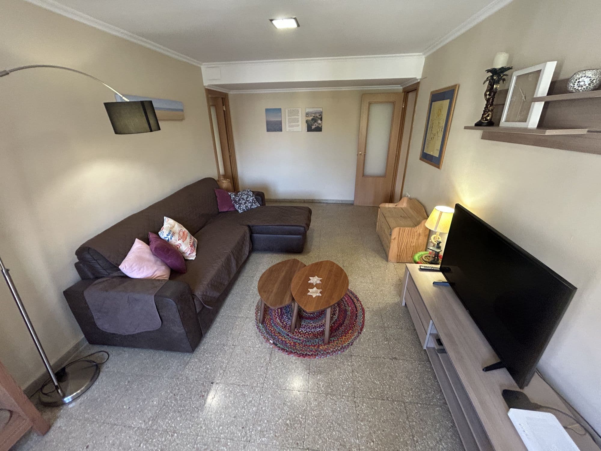Cañonero - Great short stay apartment in Valencia
