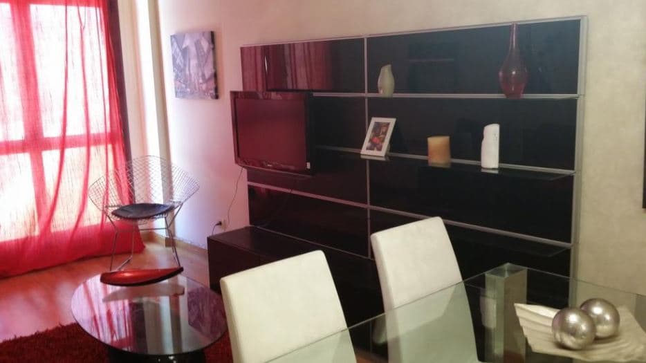 Torrevieja - appartement voor expats in Oviedo - Dining area