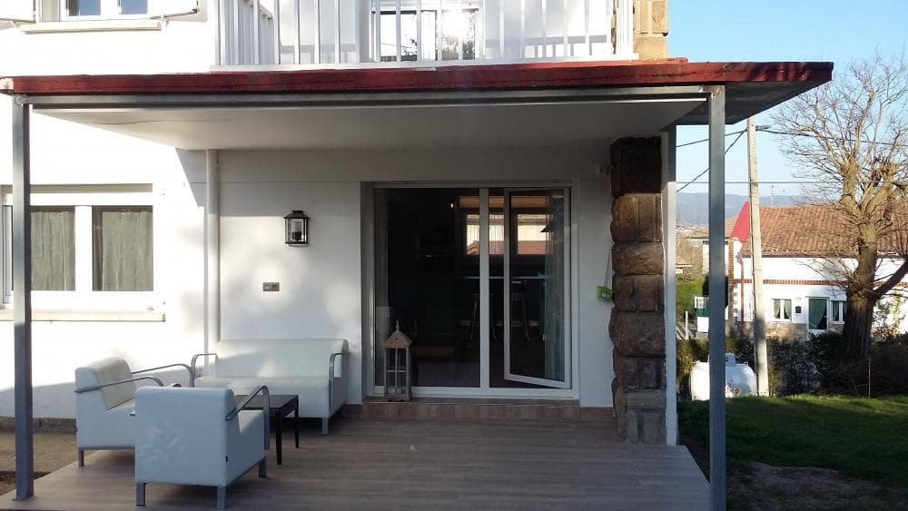 Sondika House - Expat house near Bilbao - House