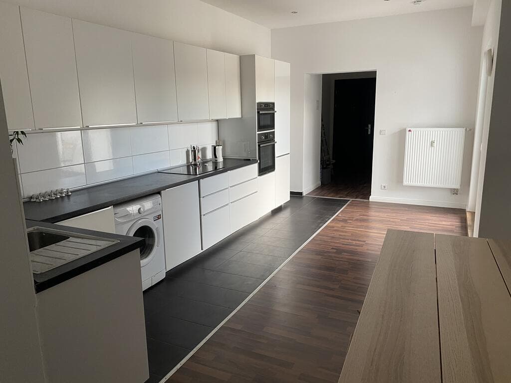 Berliner - 7 bedroom apartment in Berlin (1)