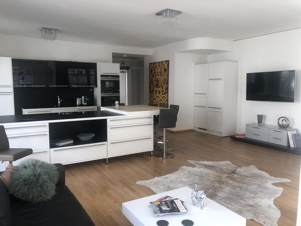 Gendarmenmarkt - luxury apartment in Berlin city center (2)
