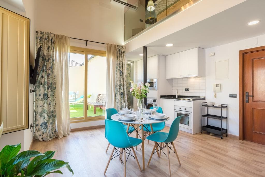 Esparteros - Luxury penthouse in Mañaga (2)