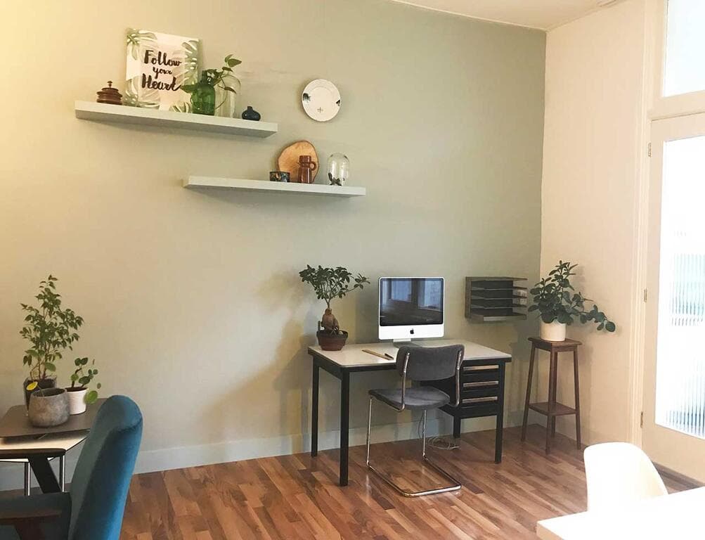 Noord - Apartment next to Roterdam city center (1)