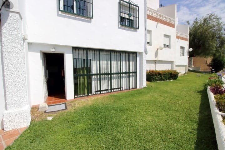 Andromeda 2 - Expat house in Benajarafe - Facade