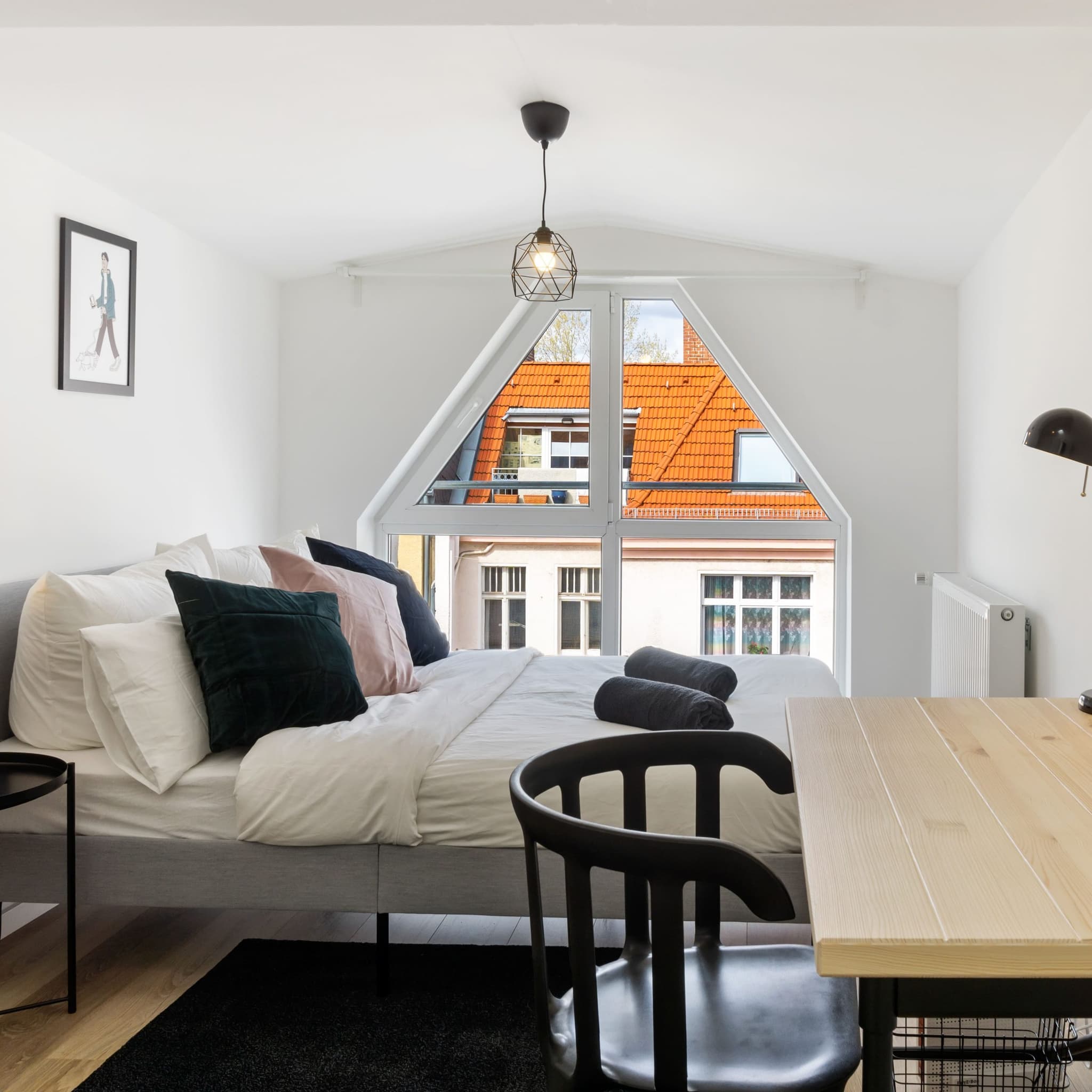 Rentals - Rentals