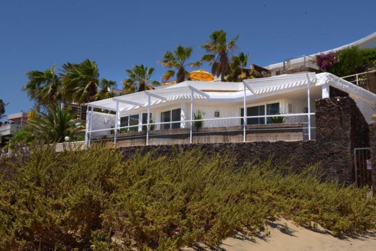 La Torre 2 - Expat beach house in Fuerteventura - House