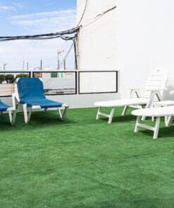 La Caleta - Apartment in el Cotillo - Terrace