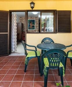 Royal - Entry ready flat on Fuerteventura - Terrace