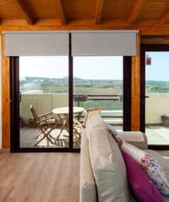 Verode - Penthouse on Fuerteventura - Living room