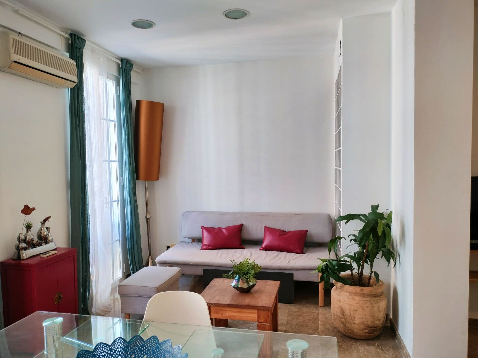 Literato 17 - Entry ready apartment in Ruzafa