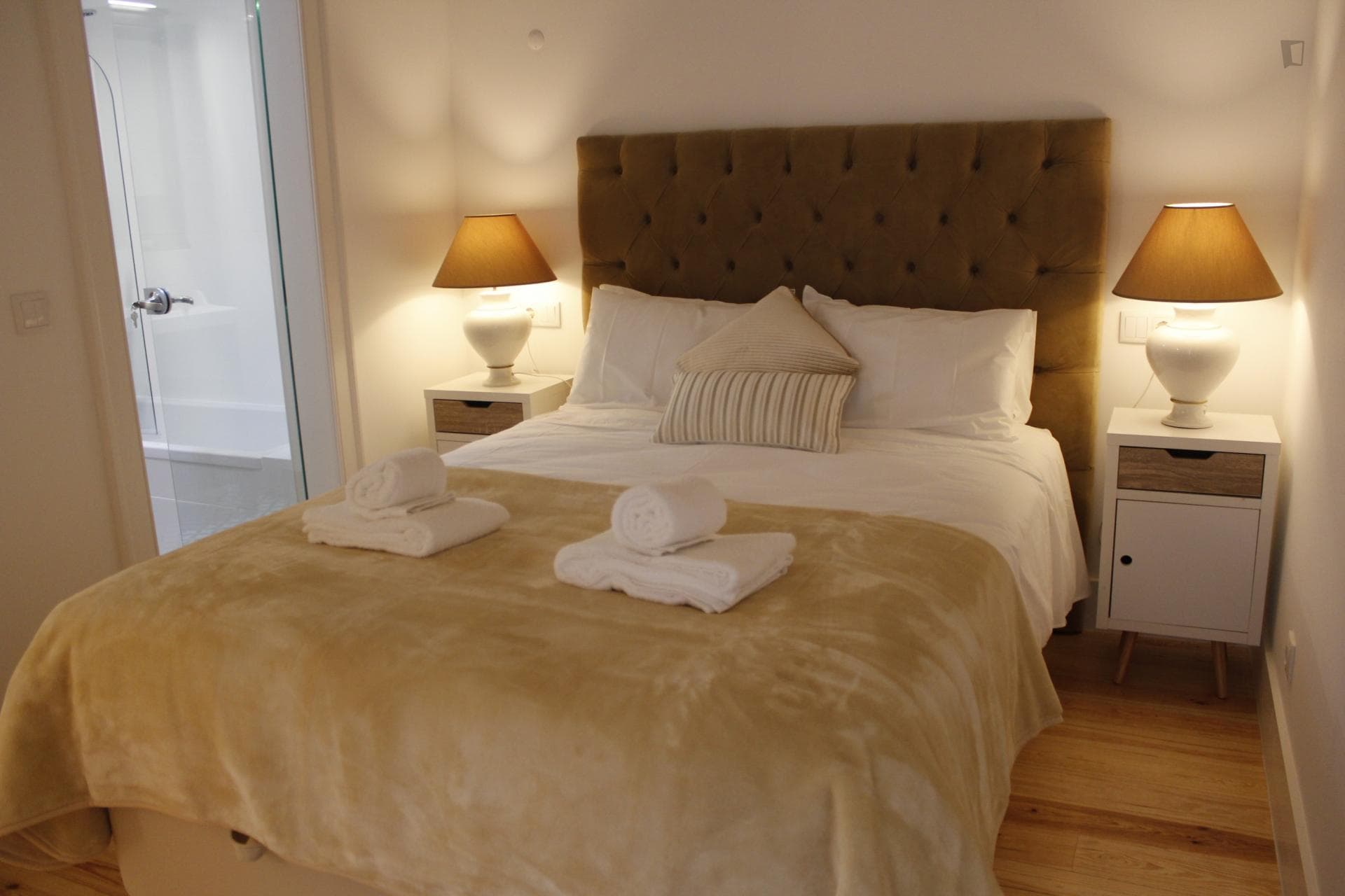 Augusta - Modern apartment in Lisbon