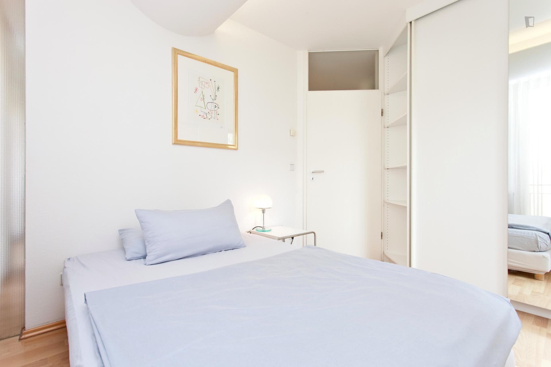 Baden - Beautiful apartment in Berlin for expats