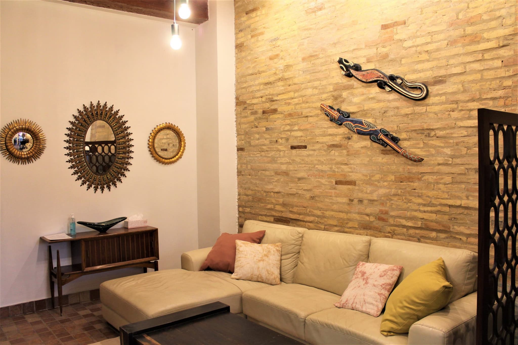 Nador - Fully equipped apartment in Valencia