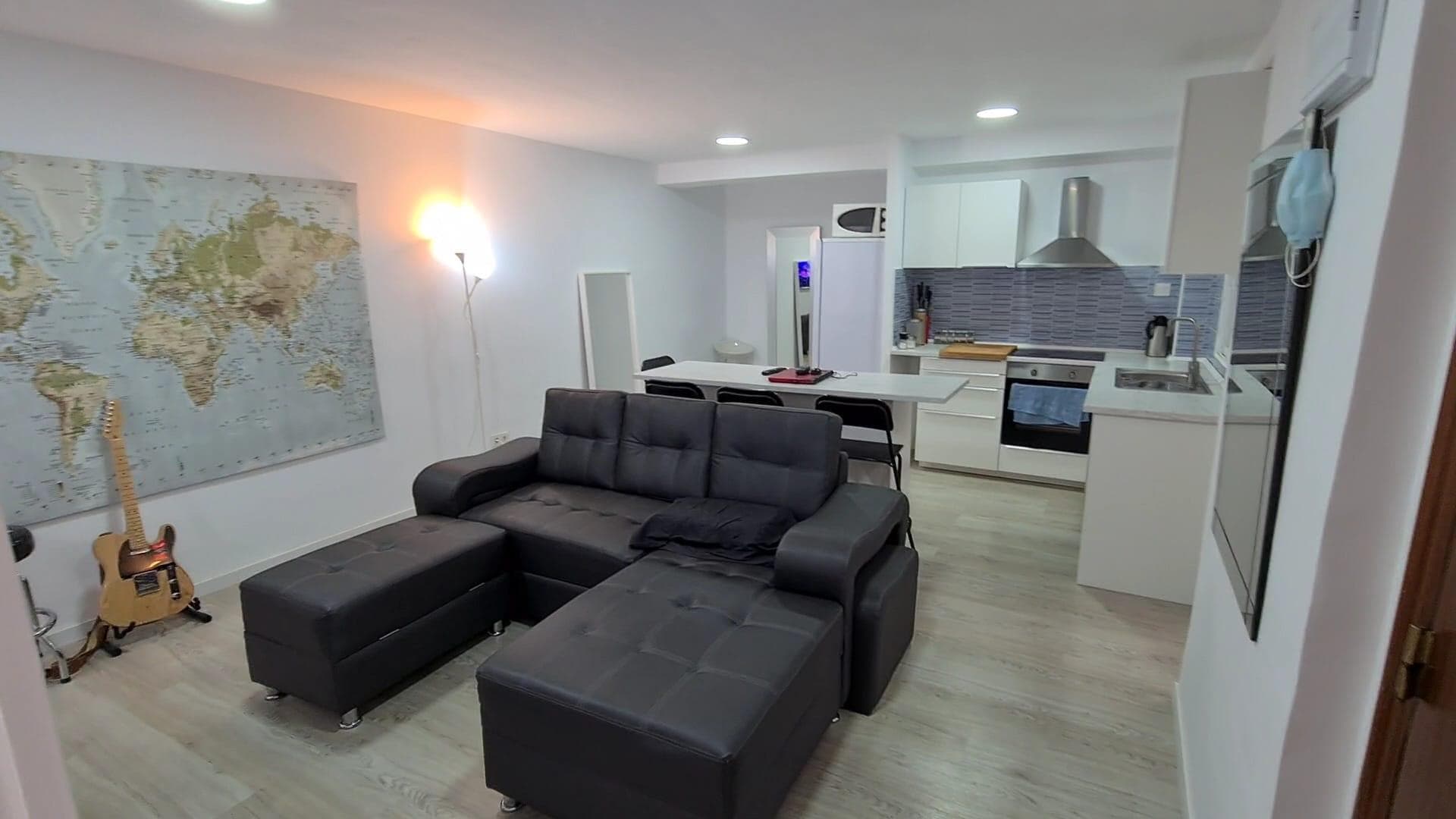 Gongora - Comfortable bedroom in Alicante - Sofa