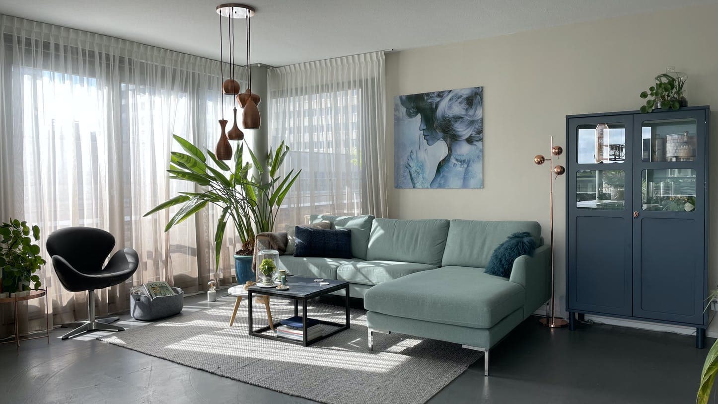 Ringdijk - Exclusive penthouse in Amsterdam for expats