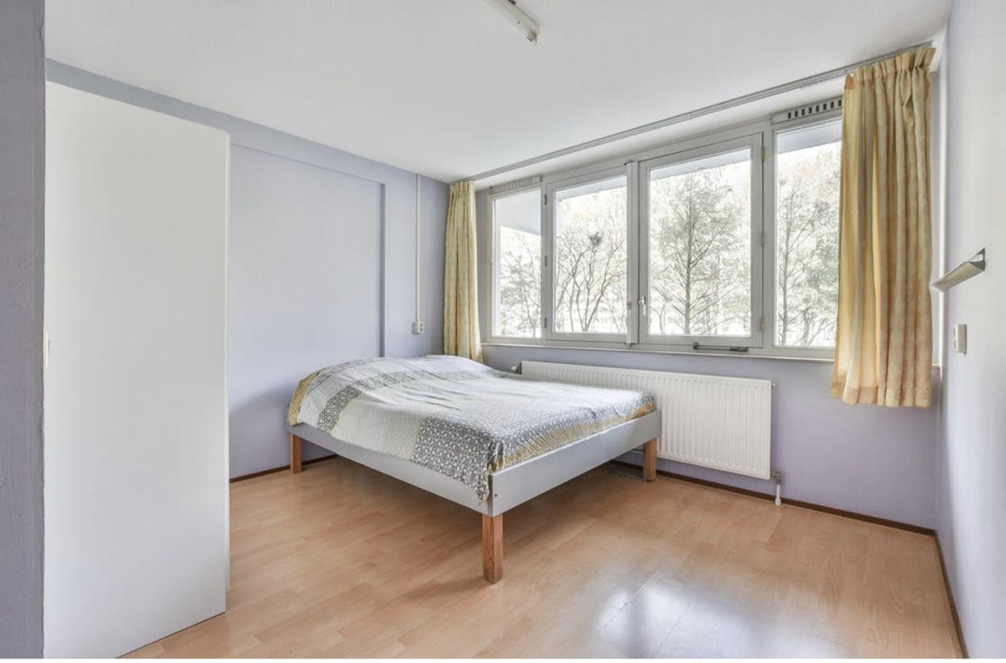 Haag - Shared apartment in Amsterdam - Bedroom