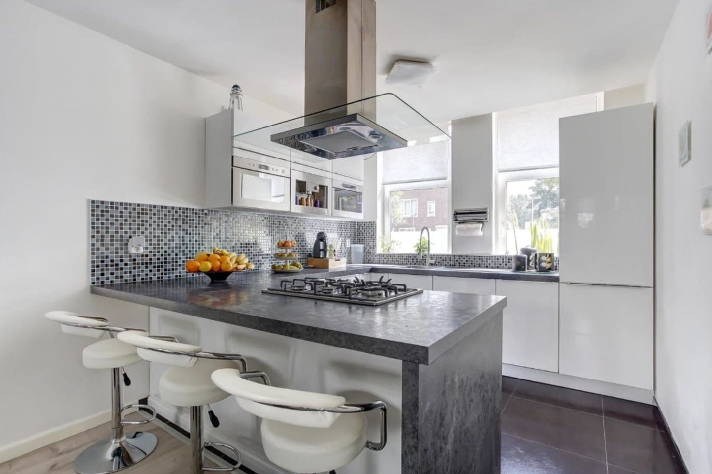 Strevels - House for expats in Rotterdam