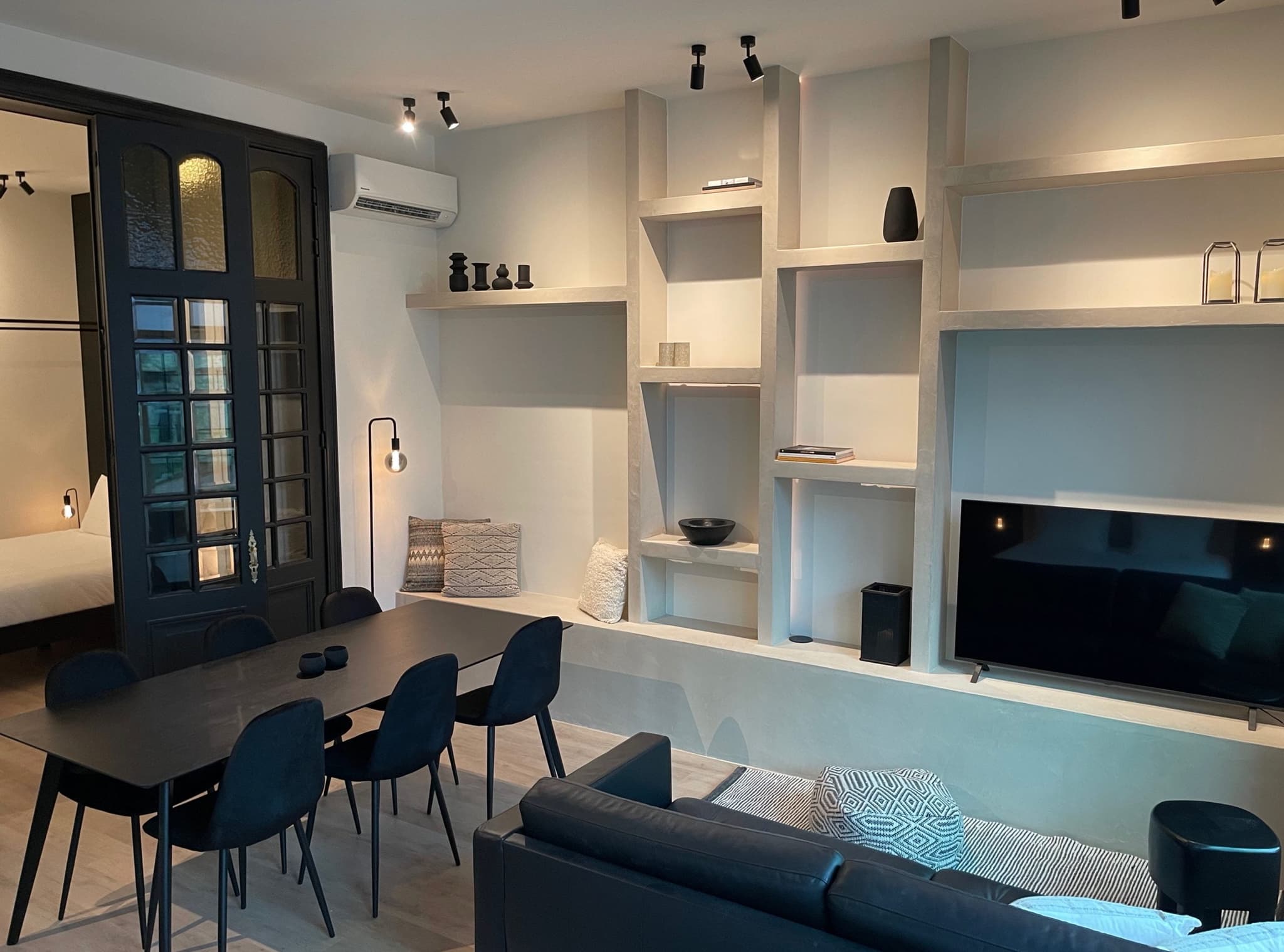 Clemen 2 - Beautiful expat home in Ghent