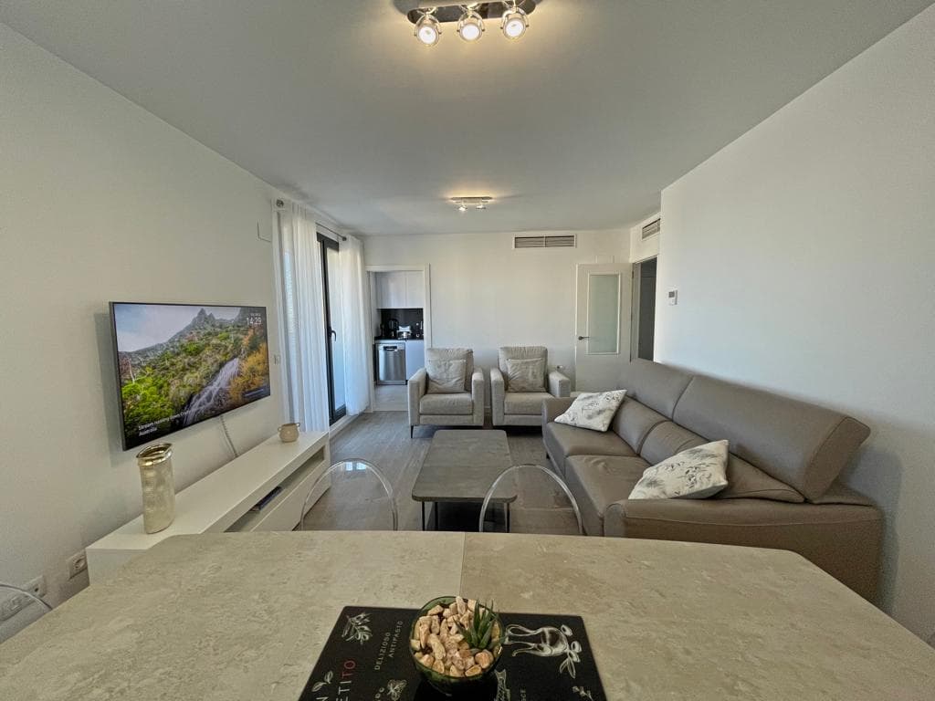 Saler 2 - Luxury expat condo in Valencia