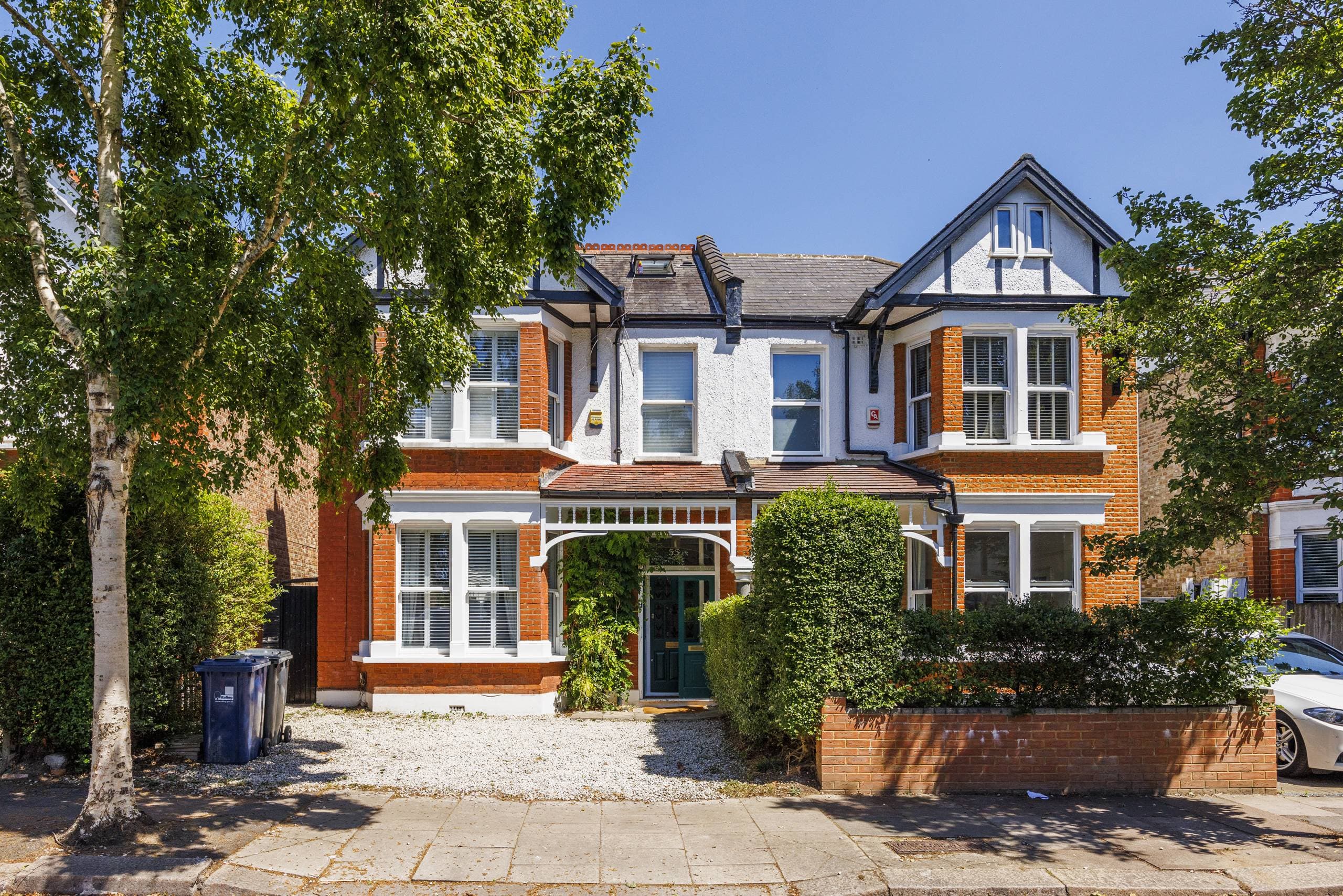 Chatsworth - Luxury house for rent in London - House