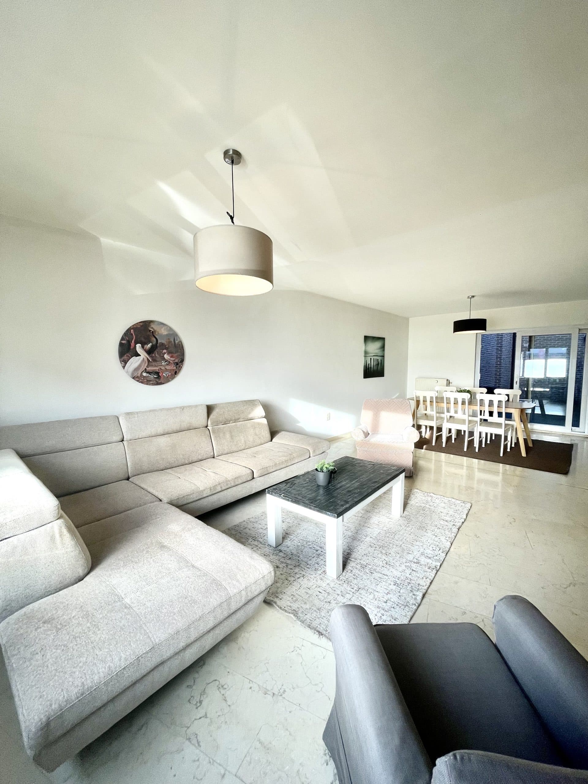 Apartment in Antwerp