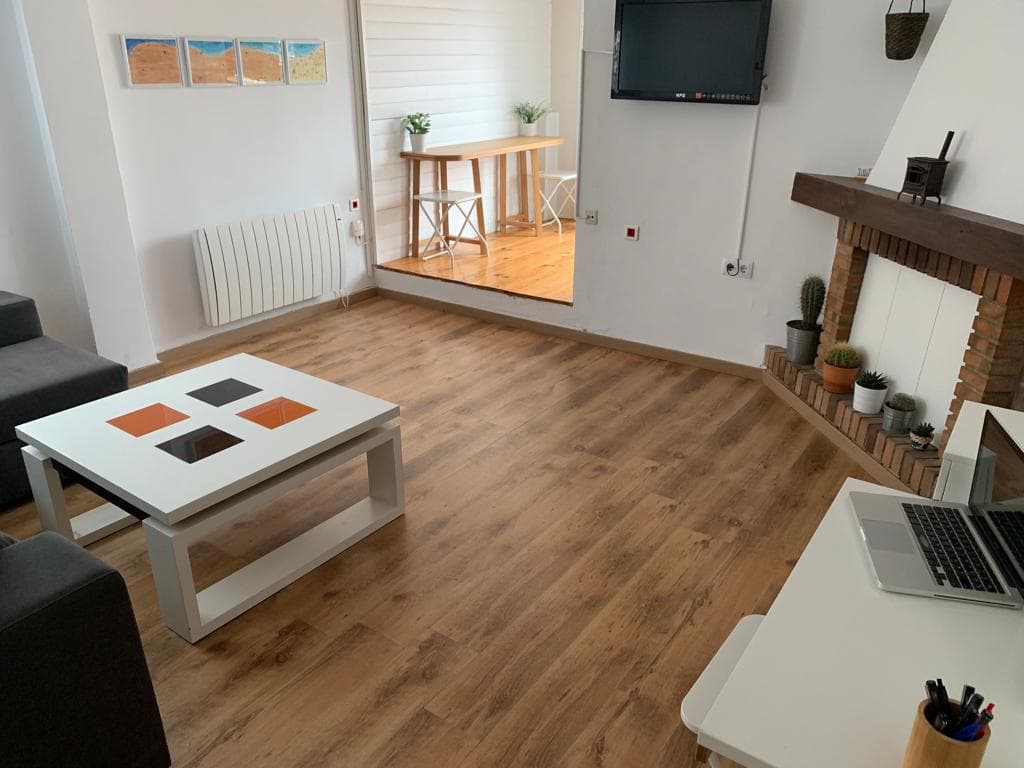 Living room Nou moles 2