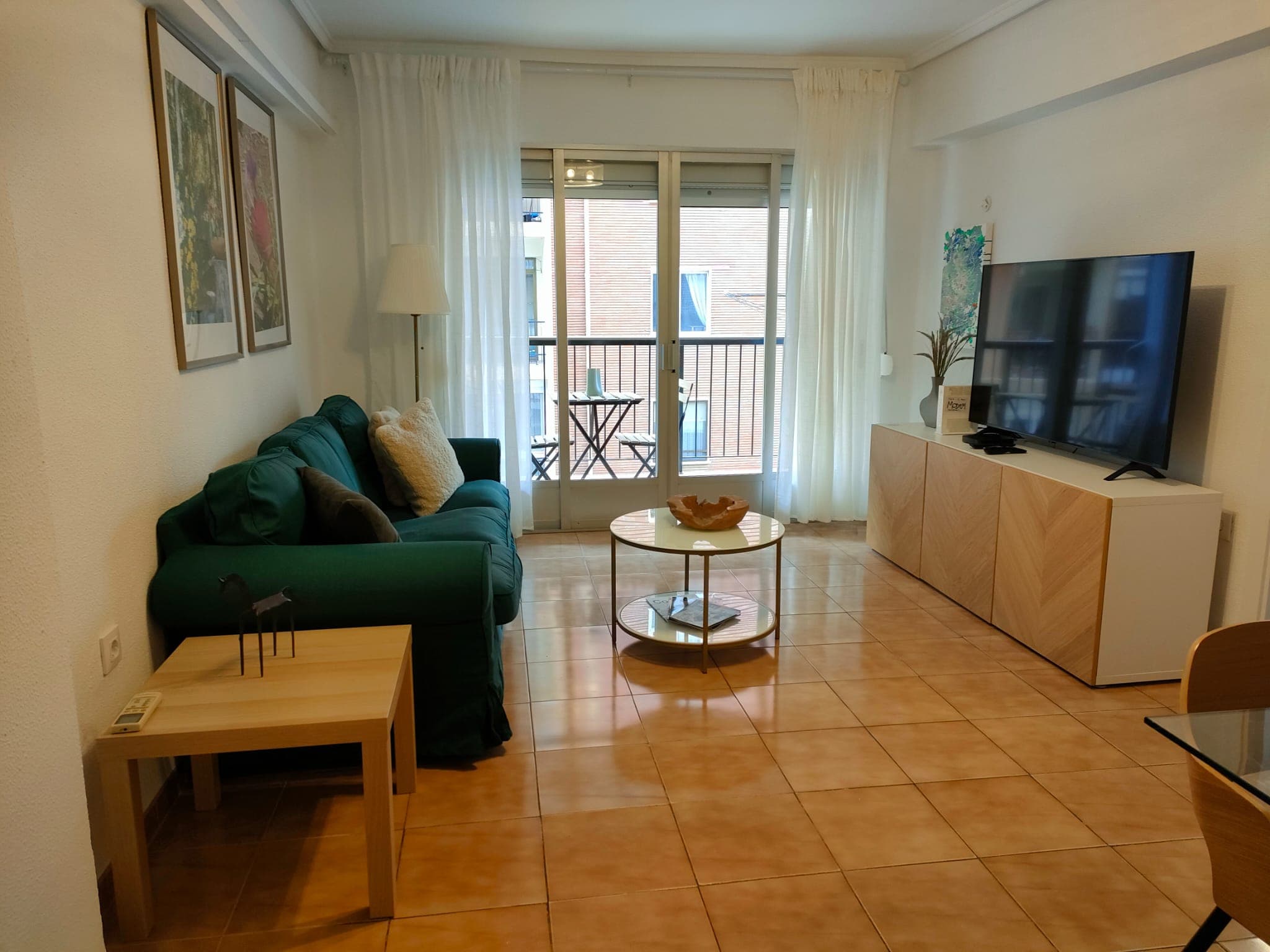 Living Room Nou moles