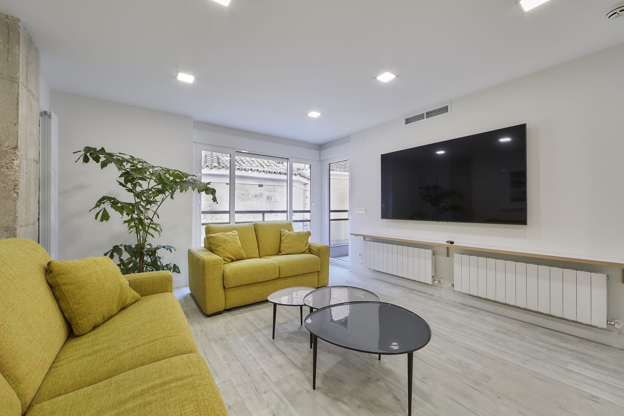 Aparment for rent in Valladolid