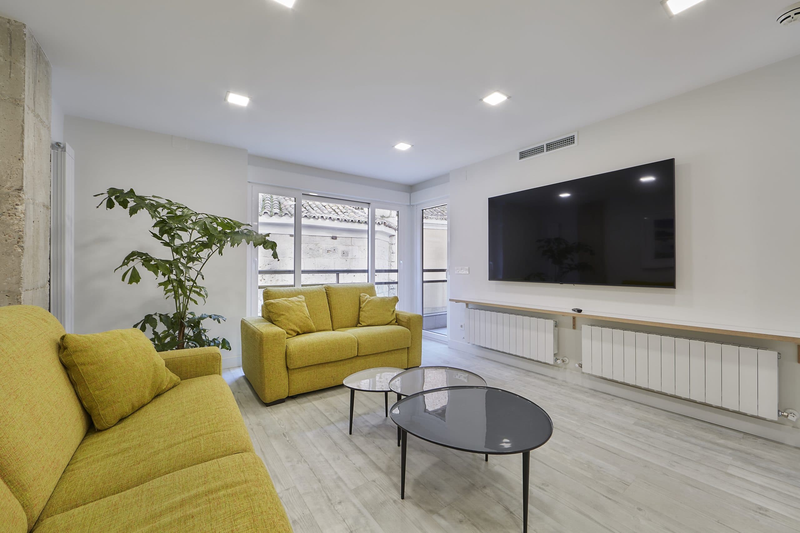 Aparment for rent in Valladolid