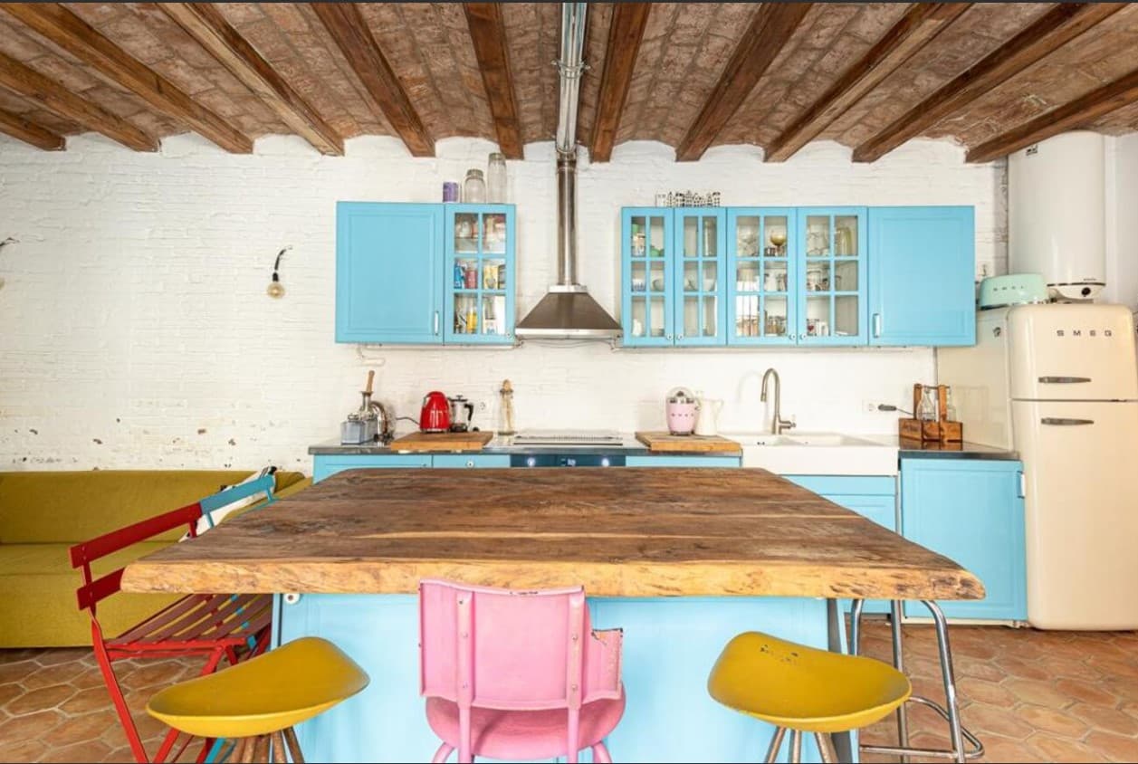 Kitchen 2