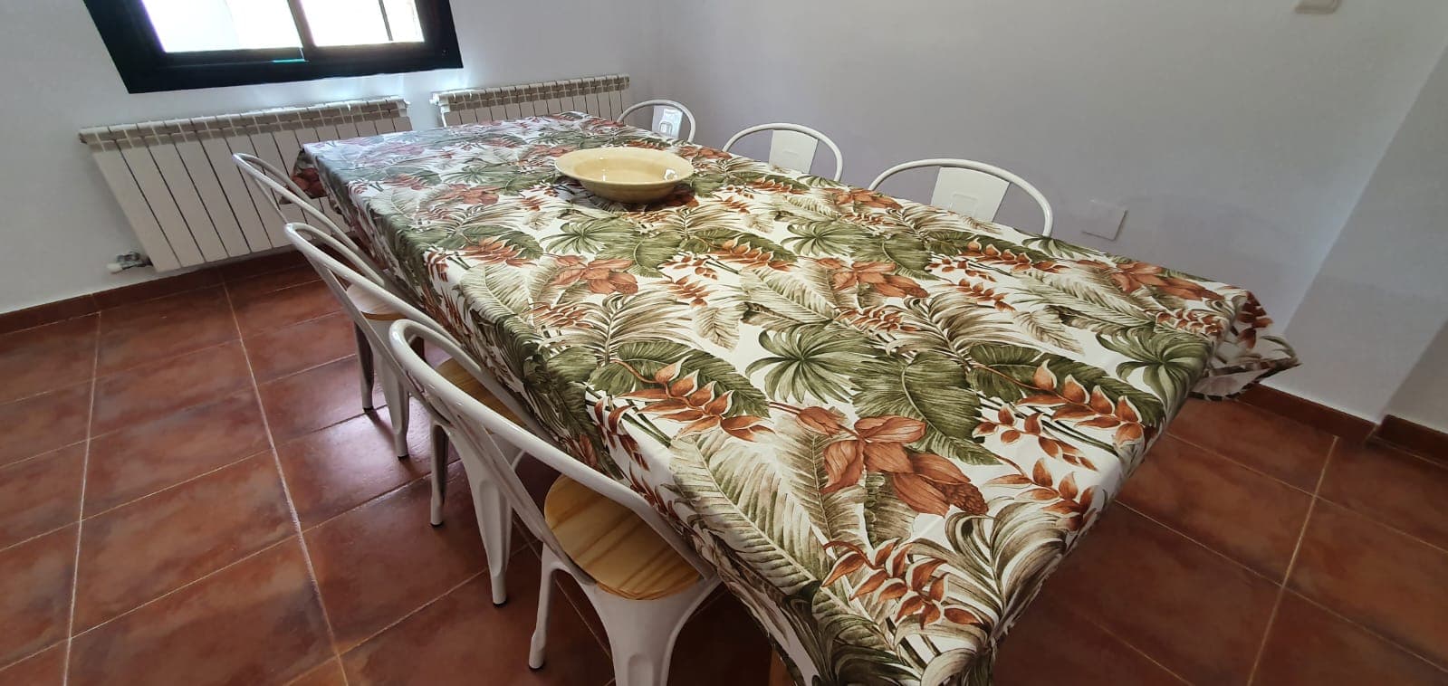 apartment for rent in Mancha Real - kitchen