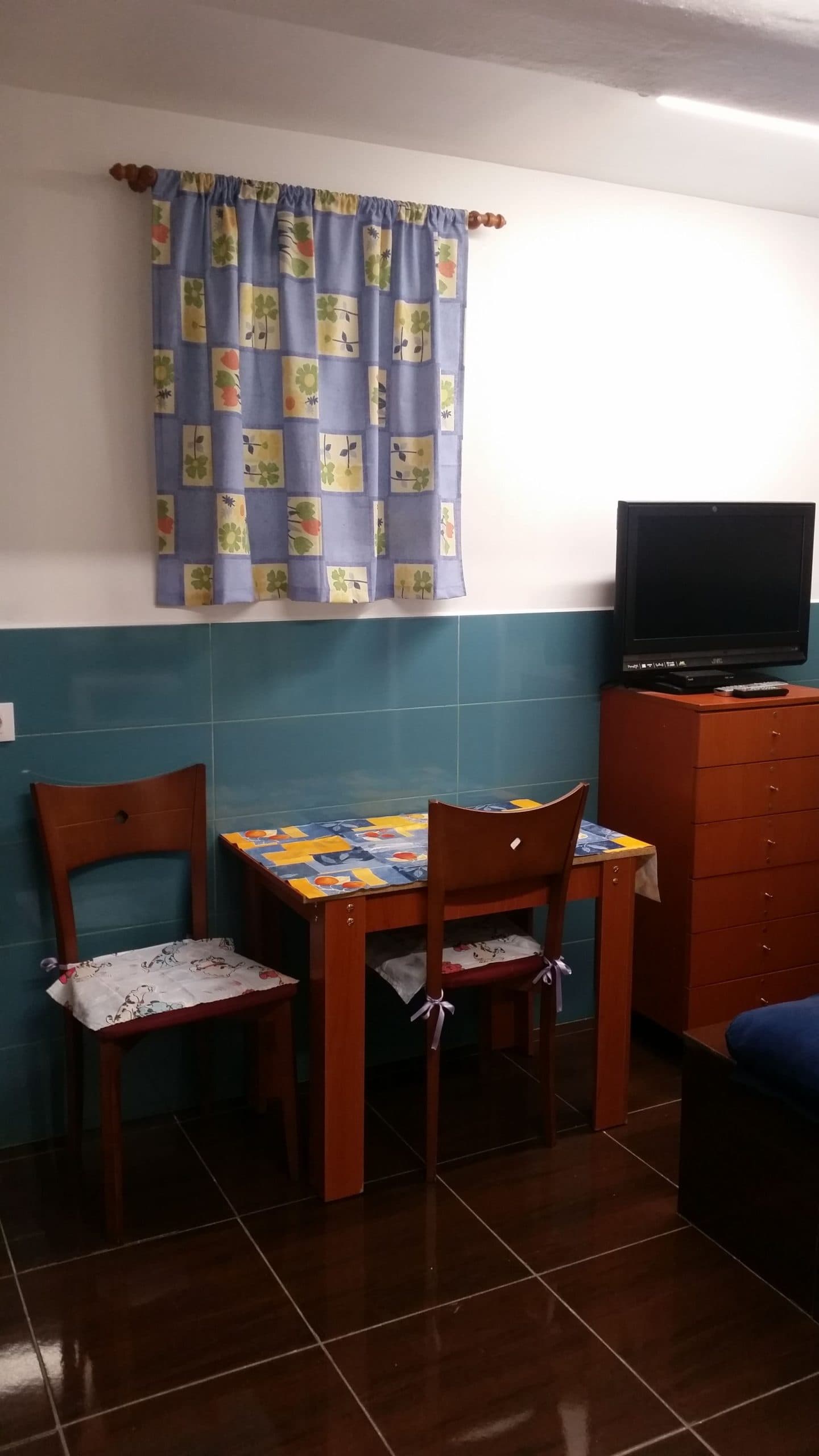 studio for rent in barcelona - kitchen - kitchen